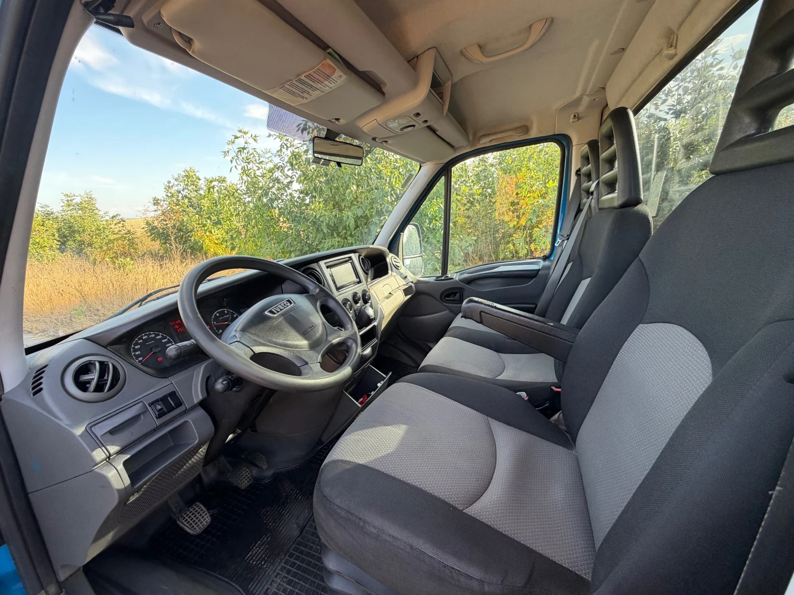 Iveco 35s13 * ������� ��������* �����������* ������*  | Mobile.bg � ����������� 10