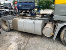 Volvo Fm12 НА ЧАСТИ, снимка 5