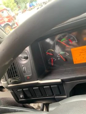 Volvo Fm12 НА ЧАСТИ, снимка 6