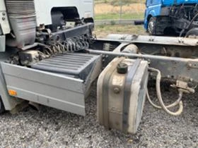 Volvo Fm12 НА ЧАСТИ, снимка 4