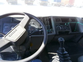 Volvo Fl 614 PLATFORMA, снимка 13