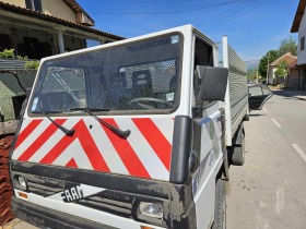 Fiat Iveco, снимка 1 - Камиони - 45372494