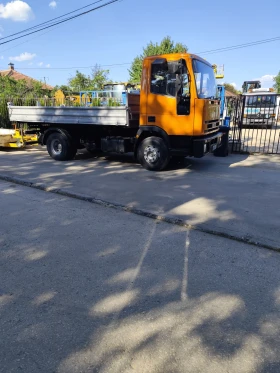 Iveco Eurocargo 80-17, снимка 11