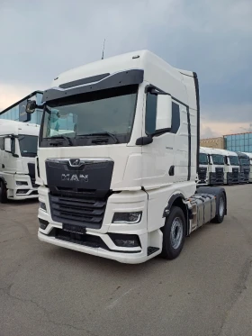 Man Tgx 18.520 | Mobile.bg    1