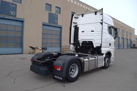 Man Tgx 18.520, снимка 6