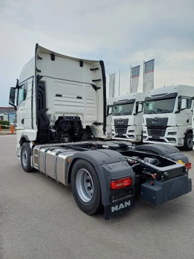 Man Tgx 18.520 | Mobile.bg    4