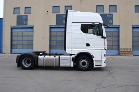 Man Tgx 18.520, снимка 4