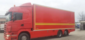 Scania R 360 - изображение 1