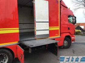 Обява за продажба на Scania R 360 ~54 000 лв. - изображение 7