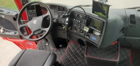 Обява за продажба на Scania R 360 ~54 000 лв. - изображение 10