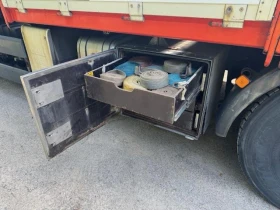 Man 26 .400 6X2    Palfinger 29Tm | Mobile.bg    13