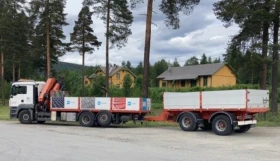 Man 26 .400 6X2    Palfinger 29Tm | Mobile.bg    4
