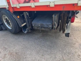 Man 26 .400 6X2    Palfinger 29Tm | Mobile.bg    12