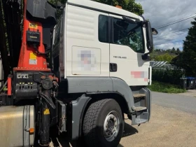 Man 26 .400 6X2    Palfinger 29Tm | Mobile.bg    3