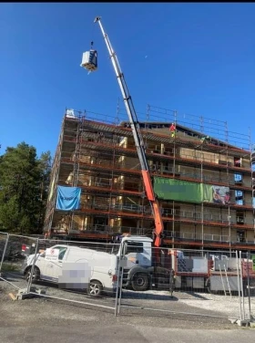Man 26 .400 6X2    Palfinger 29Tm | Mobile.bg    5