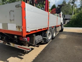 Man 26 .400 6X2    Palfinger 29Tm | Mobile.bg    7