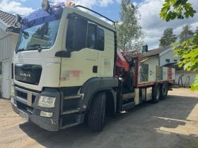 Man 26 .400 6X2    Palfinger 29Tm | Mobile.bg    1