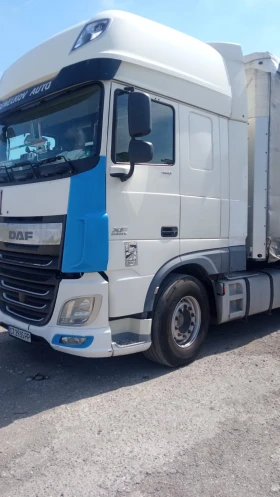 Daf FT XF 106  | Mobile.bg    3