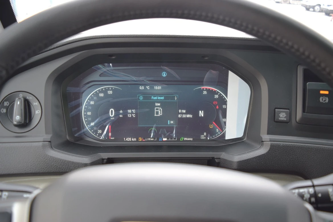 Man Tgx 18.520 | Mobile.bg   15