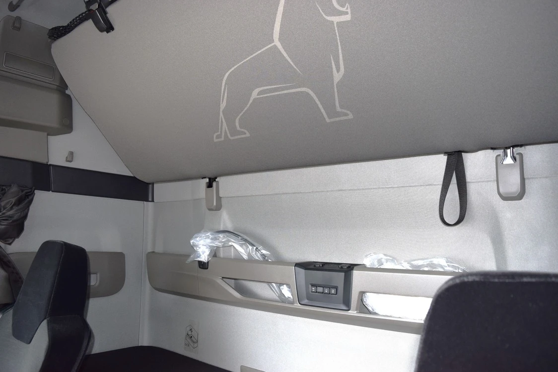 Man Tgx 18.520 | Mobile.bg   13