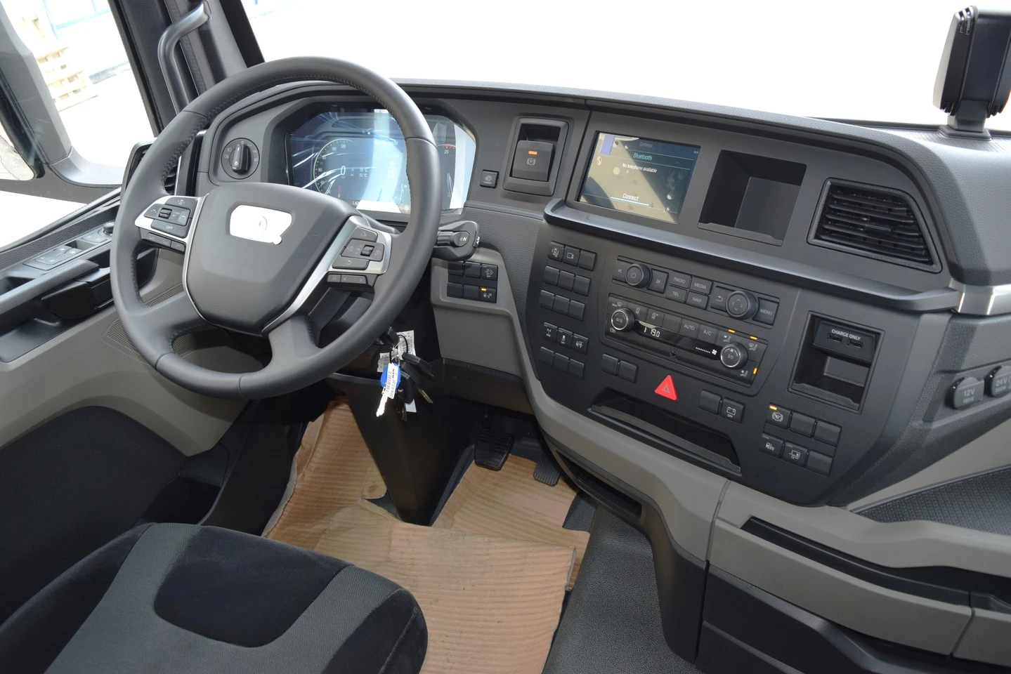 Man Tgx 18.520 | Mobile.bg   16