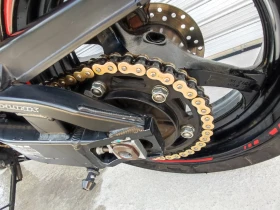 Honda Cbr 1000RR sc57, снимка 9