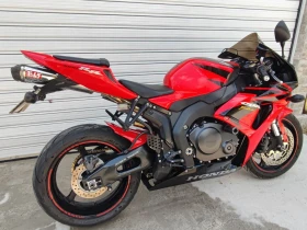 Honda Cbr 1000RR sc57, снимка 5