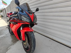 Honda Cbr 1000RR sc57, снимка 12
