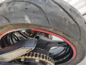 Honda Cbr 1000RR sc57, снимка 8