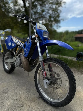 GASGAS EC, снимка 9