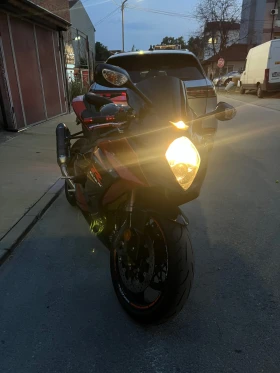 Suzuki Gsxr K7, снимка 8