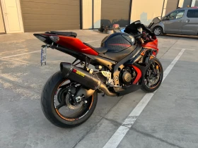 Suzuki Gsxr K7, снимка 3