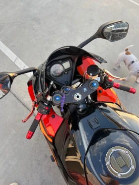 Suzuki Gsxr K7, снимка 6