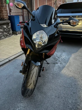 Suzuki Gsxr K7, снимка 10
