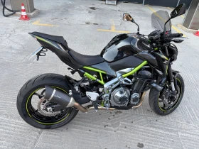 Kawasaki Z 900, снимка 4