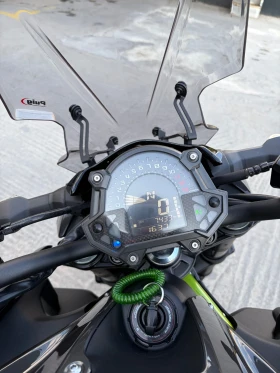 Kawasaki Z 900, снимка 6