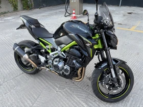 Kawasaki Z 900, снимка 1