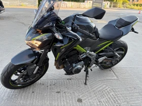 Kawasaki Z 900, снимка 2