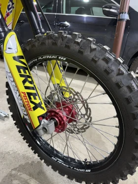 Suzuki Rmz L6 RM-Z 450, снимка 5