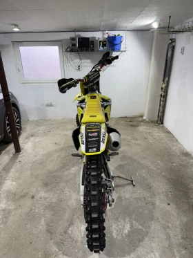 Suzuki Rmz L6 RM-Z 450, снимка 11