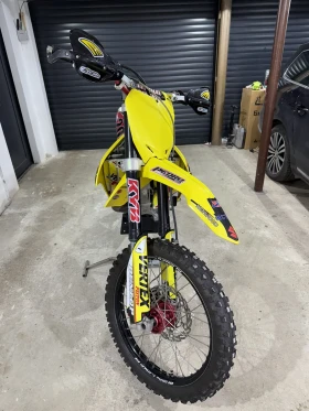 Suzuki Rmz L6 RM-Z 450, снимка 10