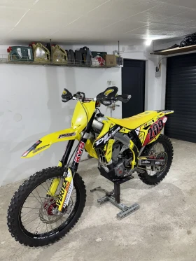 Suzuki Rmz L6 RM-Z 450, снимка 2