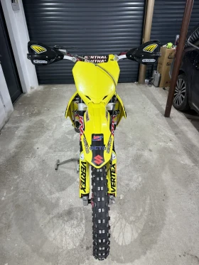 Suzuki Rmz L6 RM-Z 450, снимка 15