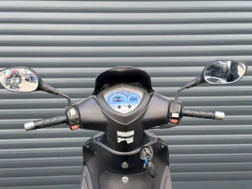 Kymco Agility 125cc, снимка 7