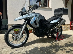 BMW F 800 GS | Mobile.bg    15