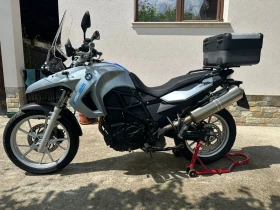 BMW F 800 GS | Mobile.bg    2