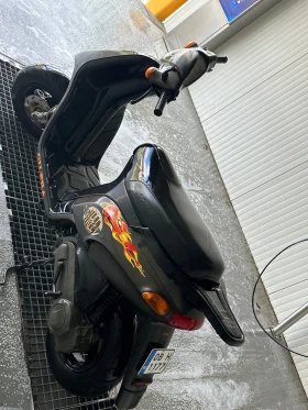 Gilera Typhoon Typhoon 50  | Mobile.bg    4