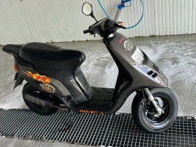 Gilera Typhoon Typhoon 50  | Mobile.bg    2