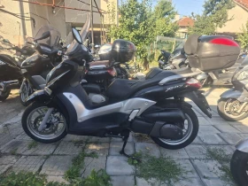 Yamaha X-City 250i   | Mobile.bg    2
