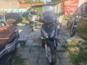 Yamaha X-City 250i   | Mobile.bg    4